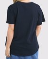 Elm Tee Gerbera