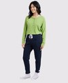 Elm Pant Lobby