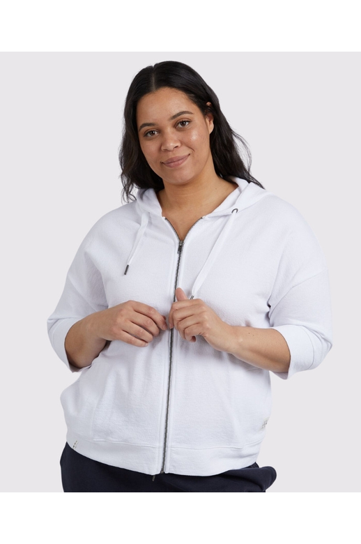 Elm Hoody Beachy