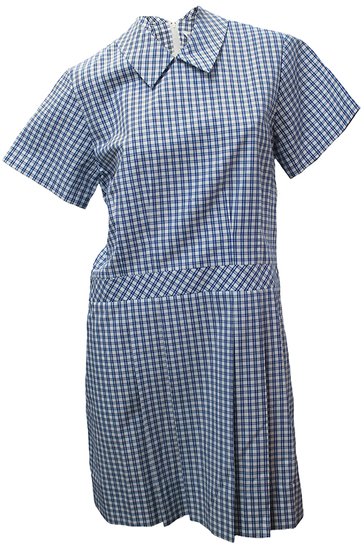 St Mary's Northcote Summer Tunic