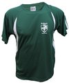 St Mary's Northcote PE Top