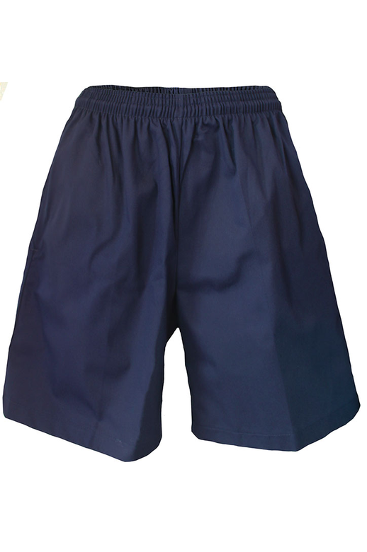 Chelsea Primary Shorts