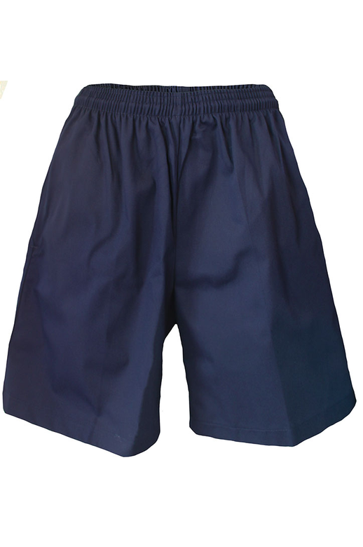 Chelsea Primary Shorts