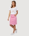 Elm Skirt Belle Denim