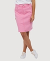 Elm Skirt Belle Denim