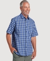 Breakaway Shirt King Poplin