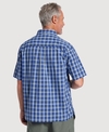 Breakaway Shirt King Poplin