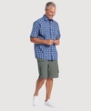 Breakaway Shirt King Poplin