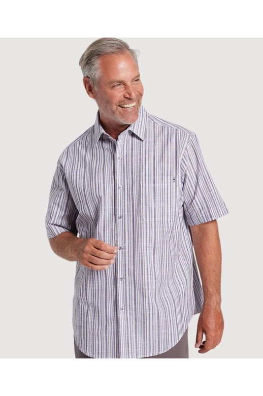 Breakaway Shirt Olaf Flaxley