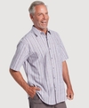 Breakaway Shirt Olaf Flaxley