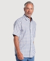 Breakaway Shirt Grier Oxford