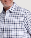 Breakaway Shirt Grier Oxford