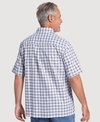 Breakaway Shirt Grier Oxford