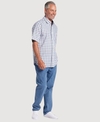 Breakaway Shirt Grier Oxford