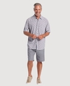 Breakaway Shirt Shaw Bamboo
