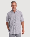 Breakaway Shirt Shaw Bamboo
