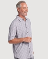 Breakaway Shirt Shaw Bamboo