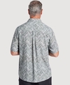 Breakaway Shirt Rolo Bamboo
