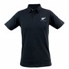 Global Culture Stylised Fern Mens Polo