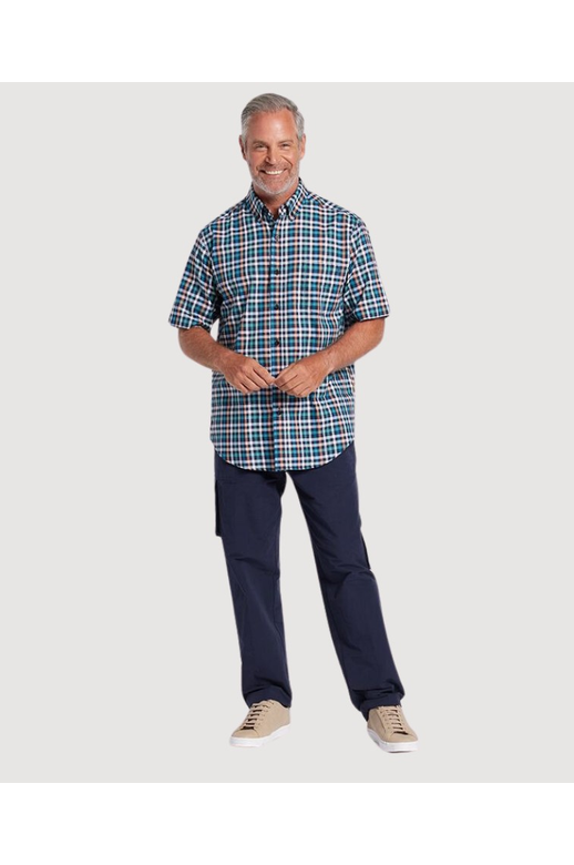 Breakaway Shirt Ira Oxford
