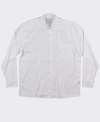 Kingston Grange Shirt L/S Bamboo White