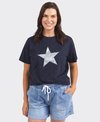 Elm Tee Sparkle Star