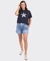 Elm Tee Sparkle Star
