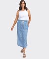 Elm Skirt Penny Utility