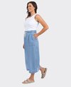 Elm Skirt Penny Utility
