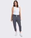 Elm Pant Brunch Stripe