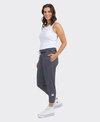 Elm Pant Brunch Stripe