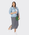 Elm Skirt Travel