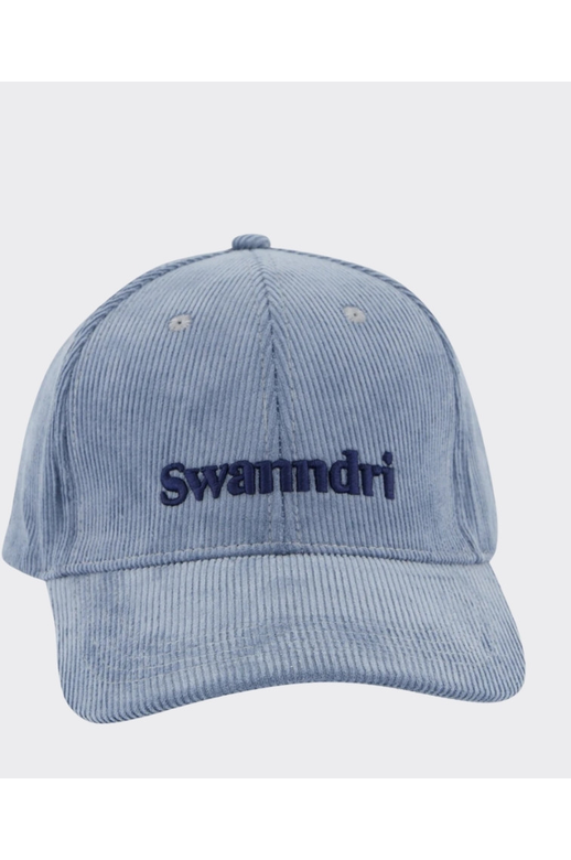 Swanndri Swanni Corduroy Cap