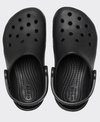 Crocs Classic Clog Kids - Black