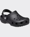 Crocs Classic Clog Kids - Black