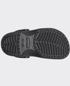 Crocs Classic Clog Kids - Black