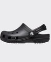 Crocs Classic Clog Kids - Black