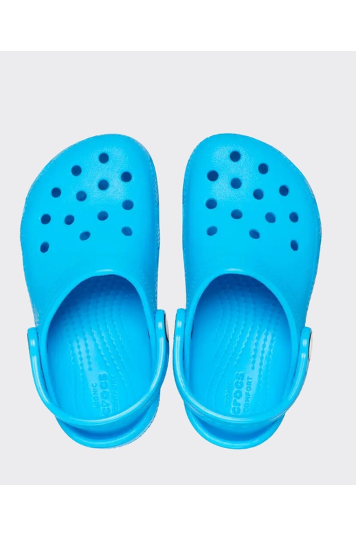 Crocs Classic Clog Kids - Venetian Blue