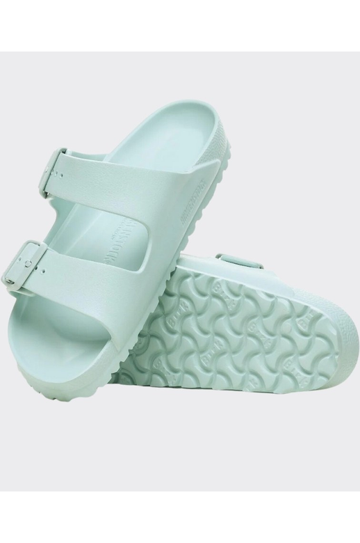 Birkenstock Arizona EVA Surf Green Narrow