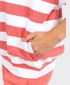 Elm Sweat Mazie Block Stripe