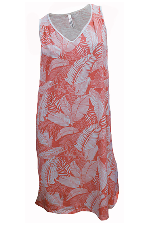 La Boutique Singlet Chemise 