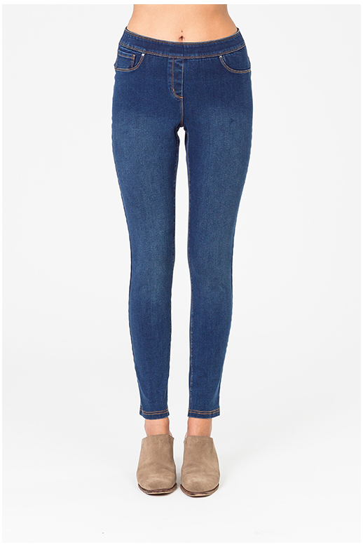 Classified Jegging Denim 4 Way Stretch