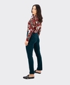 Vassalli Pant Pinwale Cord Slim Leg