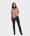Vassalli Pants Straight Leg Full Length Pinwale Cord