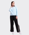 Foil Jumper Embroidery Anglaise