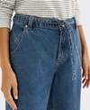 Yarra Trail Jean Envy