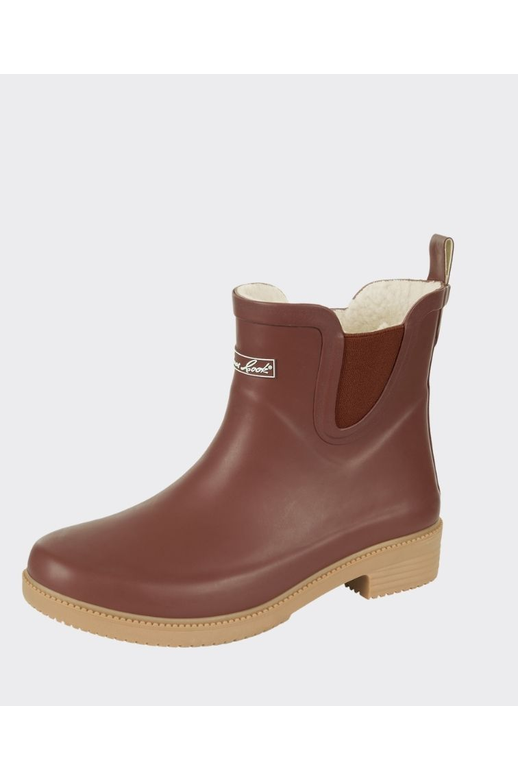 Thomas Cook Wynyard Boot