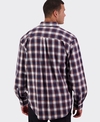 Swanndri Barn Yarn Dye Shirt