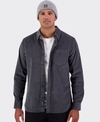 Swanndri Ranfurly Corduroy Shirt