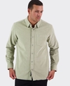 Swanndri Ranfurly Corduroy Shirt